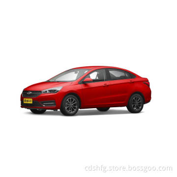 العلامة التجارية الجديدة 0km سيارات البنزين الصغيرة مركبة مضغوطة 1.5L Arrizo 5Pro سيارات Car Chery
